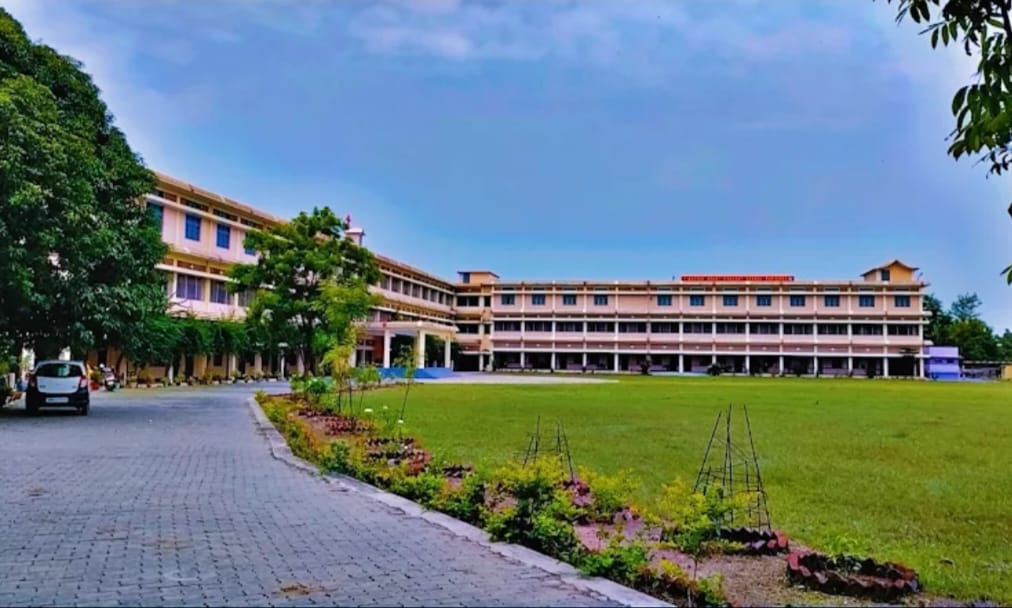 Sacred Heart Convent School